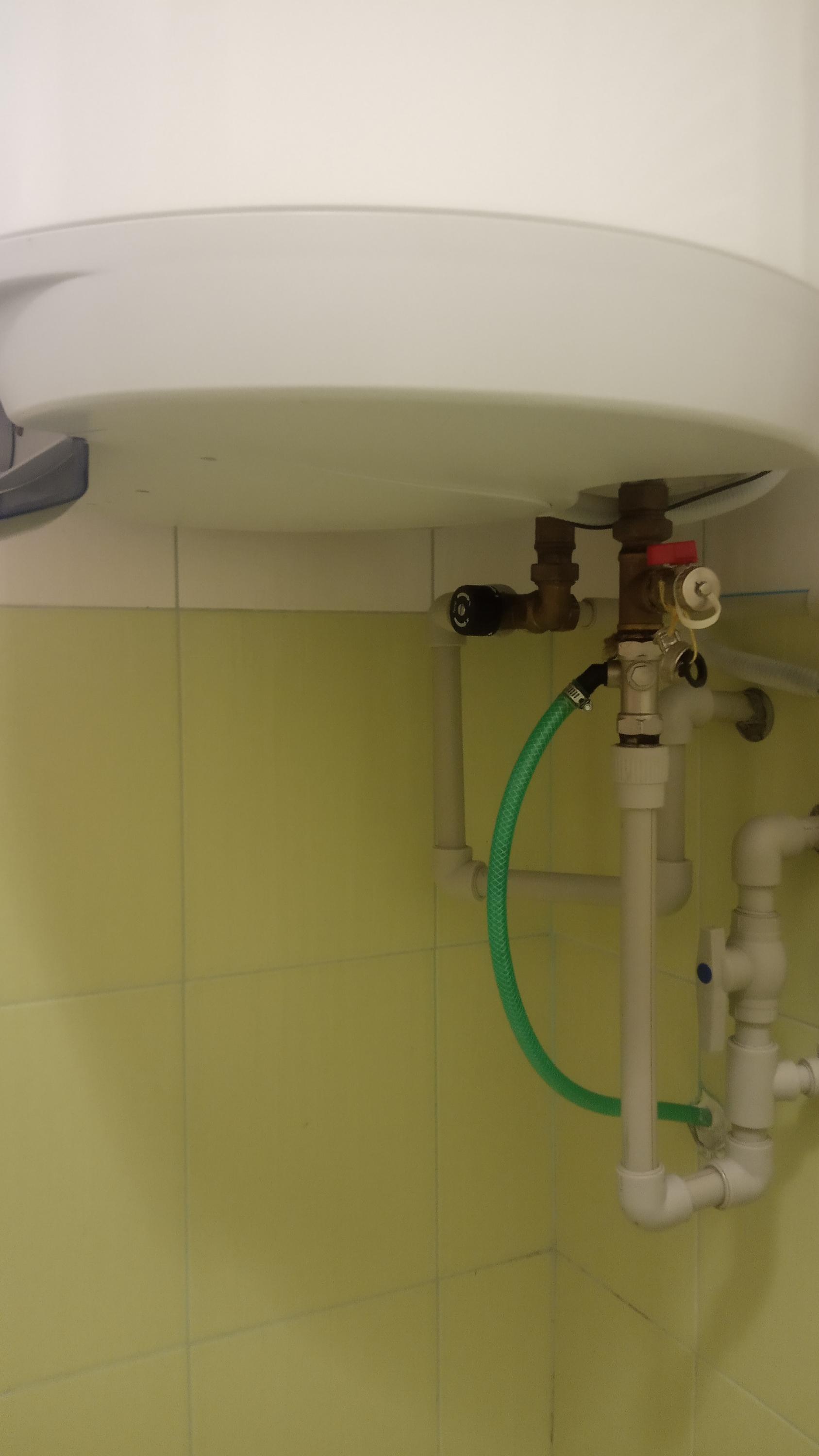 Martin Friček - instalatérství, zednické práce foto 4