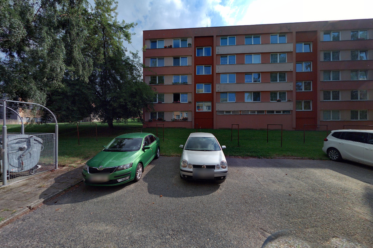 Dámské a pánské kadeřnictví Andrea Staňková