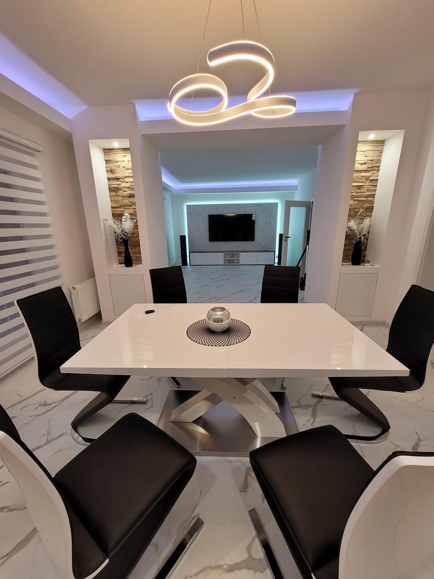 Interiéry REPAS foto 3