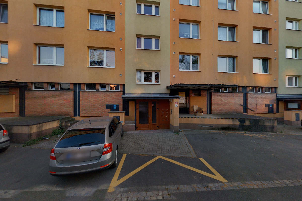 Sdružení MOST K ŽIVOTU, z.s.