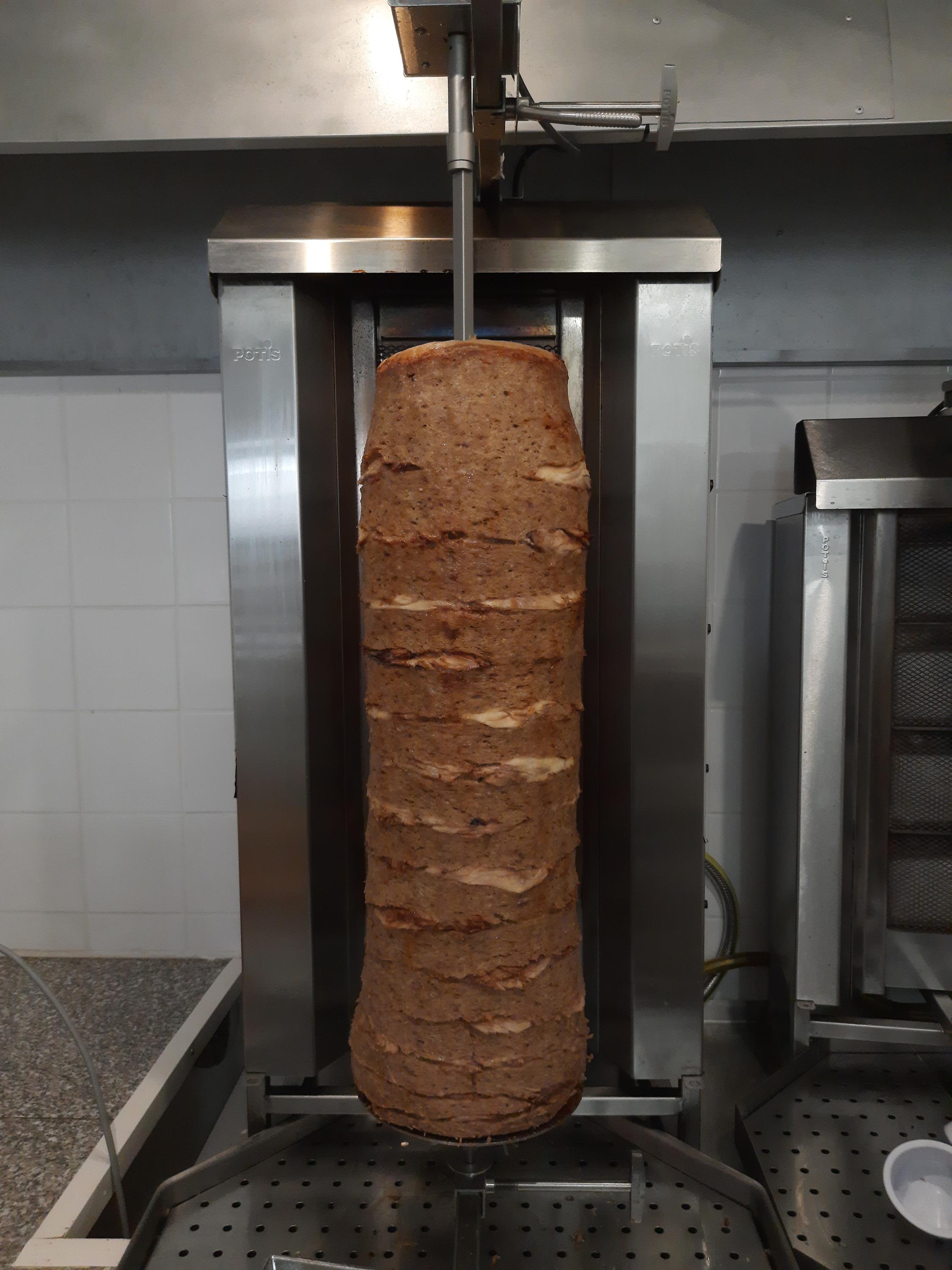 ZamZam Kebab