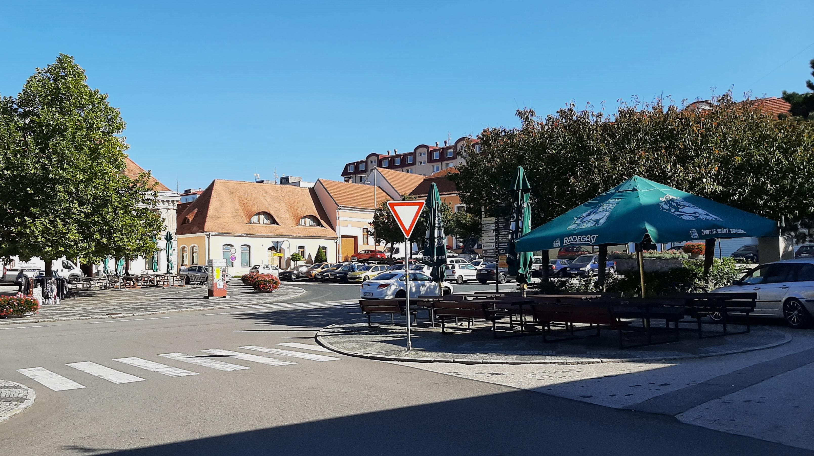 Hospoda Na rynku foto 4