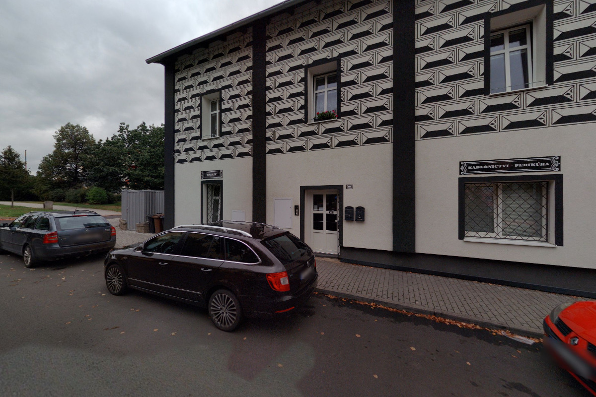 Účetnictví VK s.r.o.