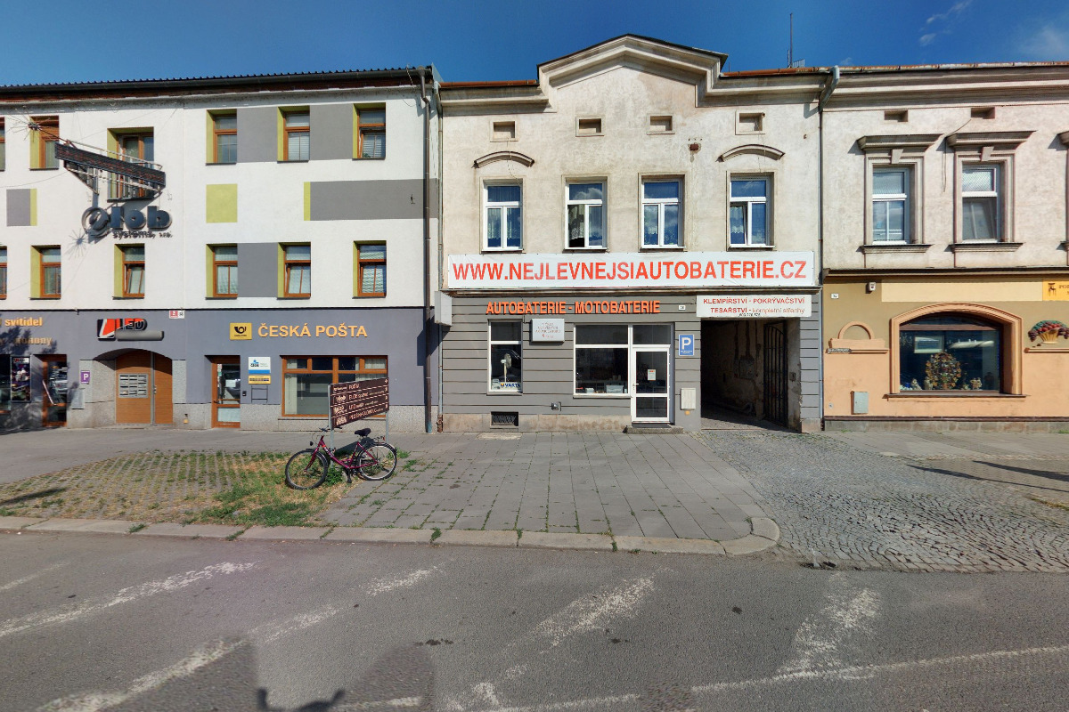 Nejlevnejsiautobaterie.eu foto 2