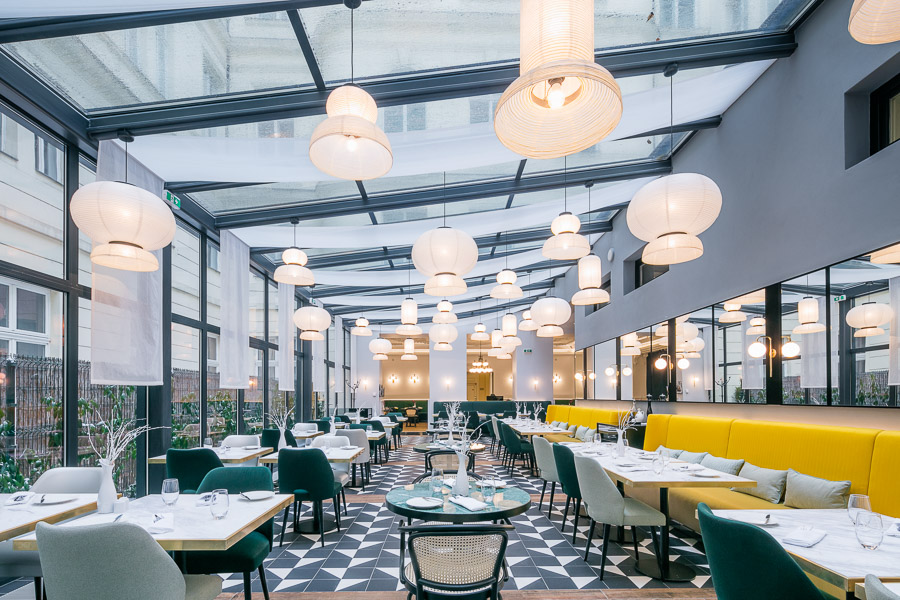 Century Old Town Prague - MGallery hotel collection foto 3