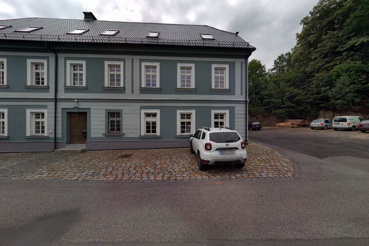 Pila Srbská Kamenice, s.r.o.