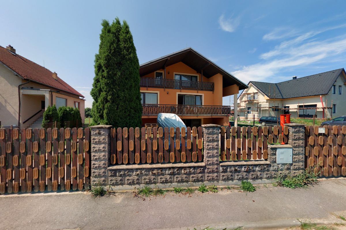 Zámečnictví Kamiš