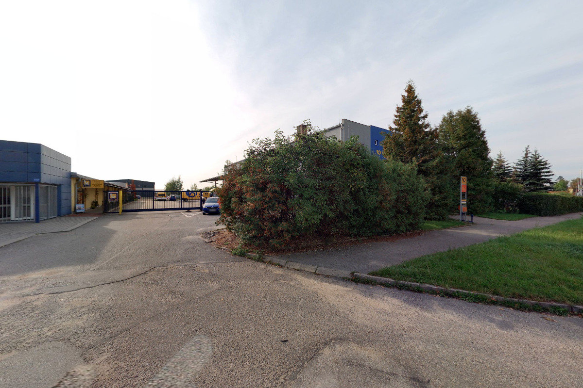 Depo Jindřichův Hradec 70