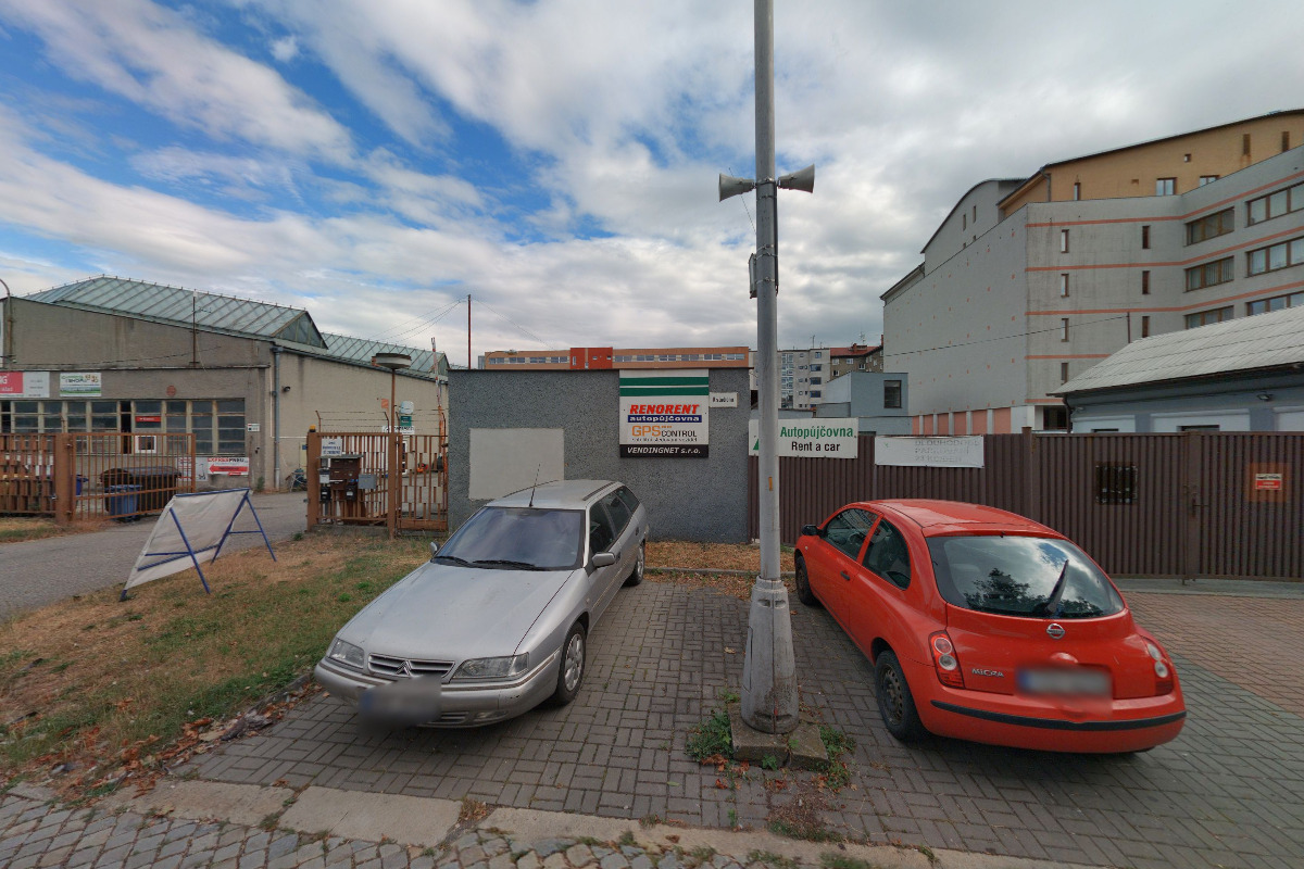 VULCANUS Grill expedice foto 3