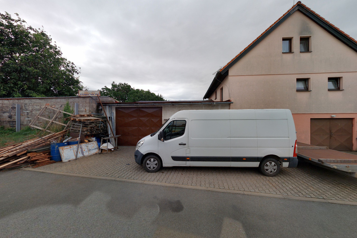 Kopa Zámečnictví, s.r.o.