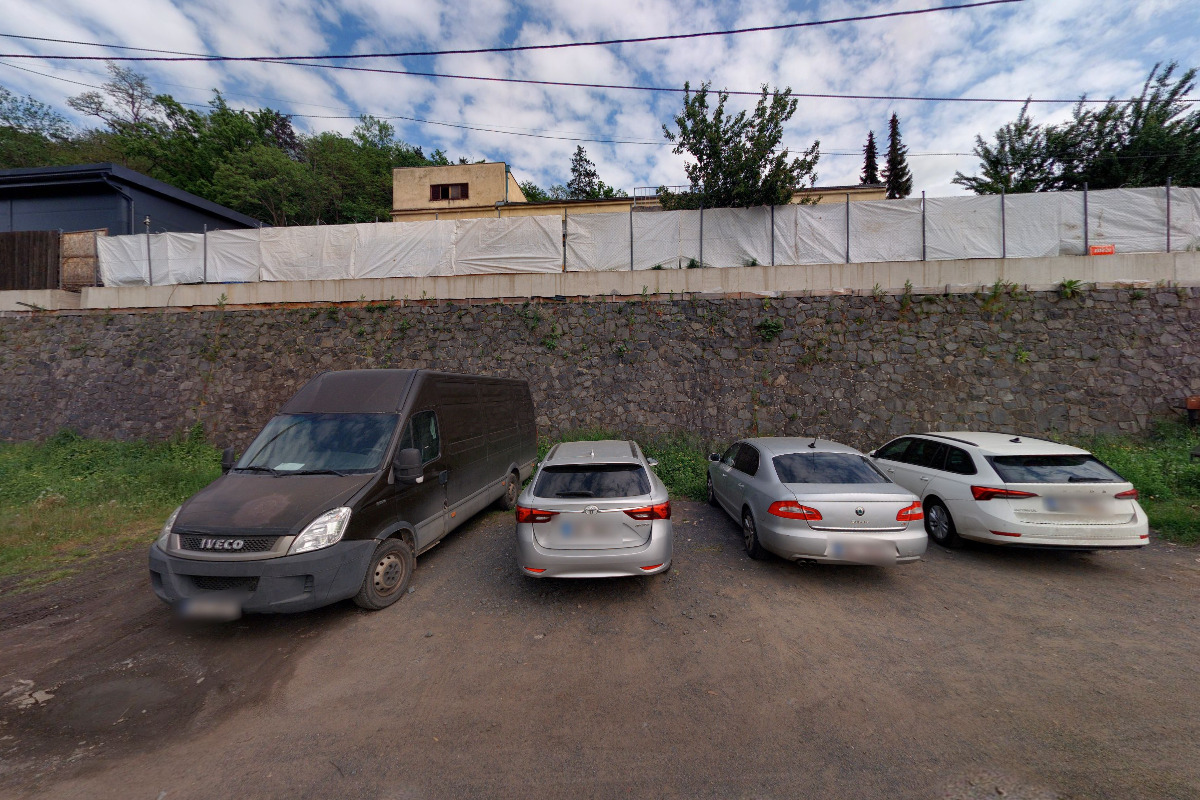 Maják Zdiby, s.r.o. foto 1