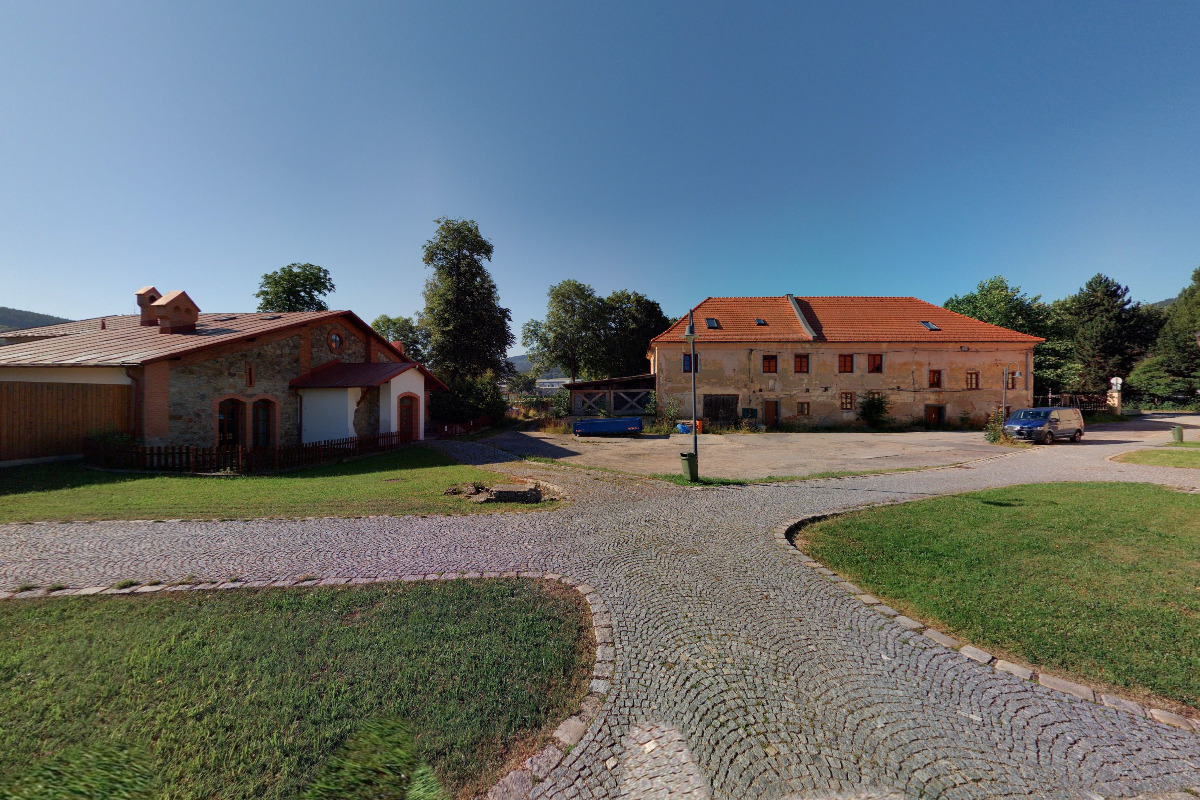 Kadeřnictví Chameleonek foto 2