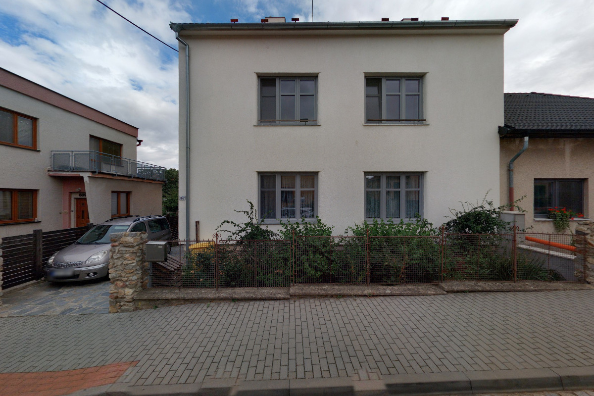 Mýdlovar foto 2