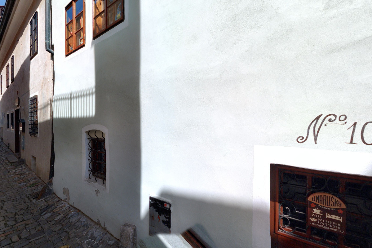 Ubytování U Marušky foto 2