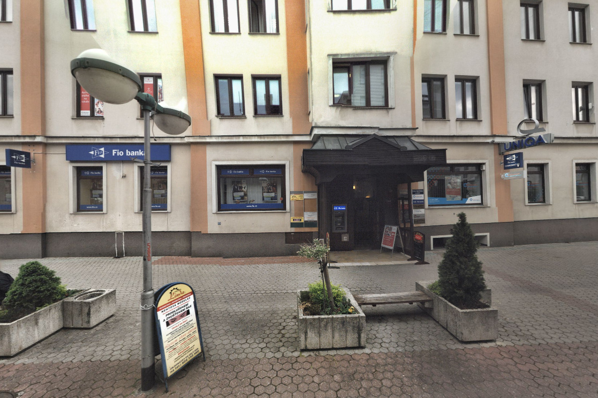 Mgr. Mária Adamkovičová