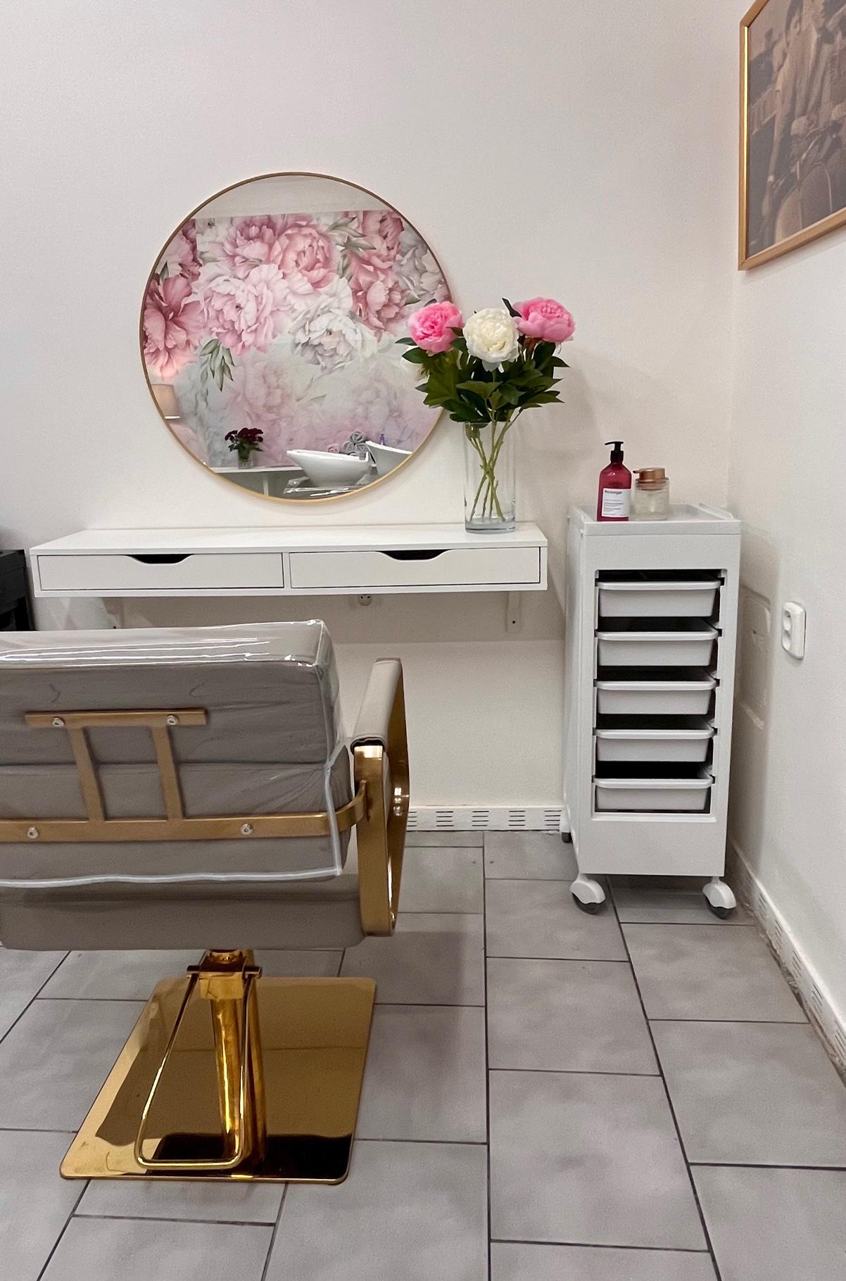 Kadeřnictví Natálka foto 3