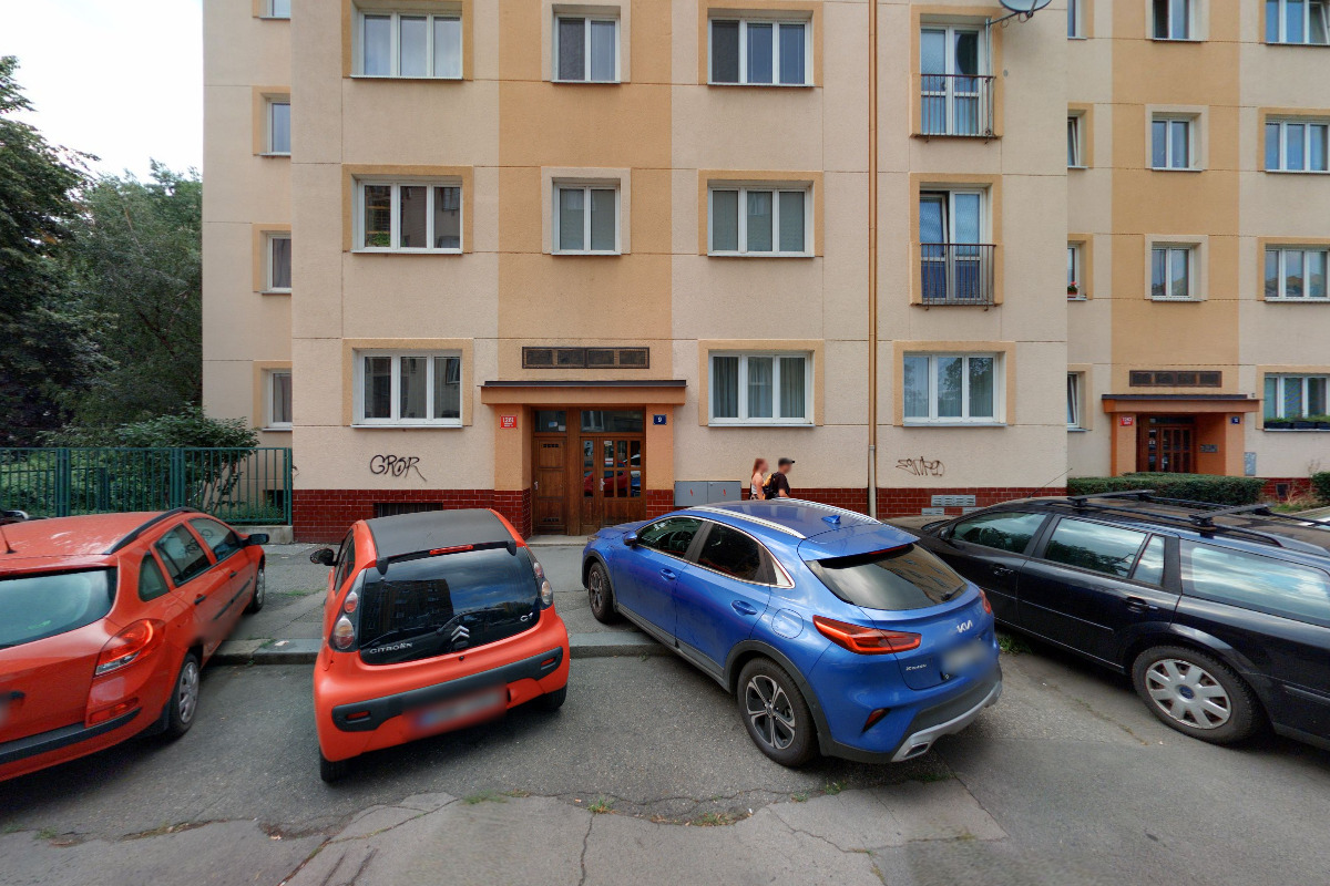 Státní občanství ČR