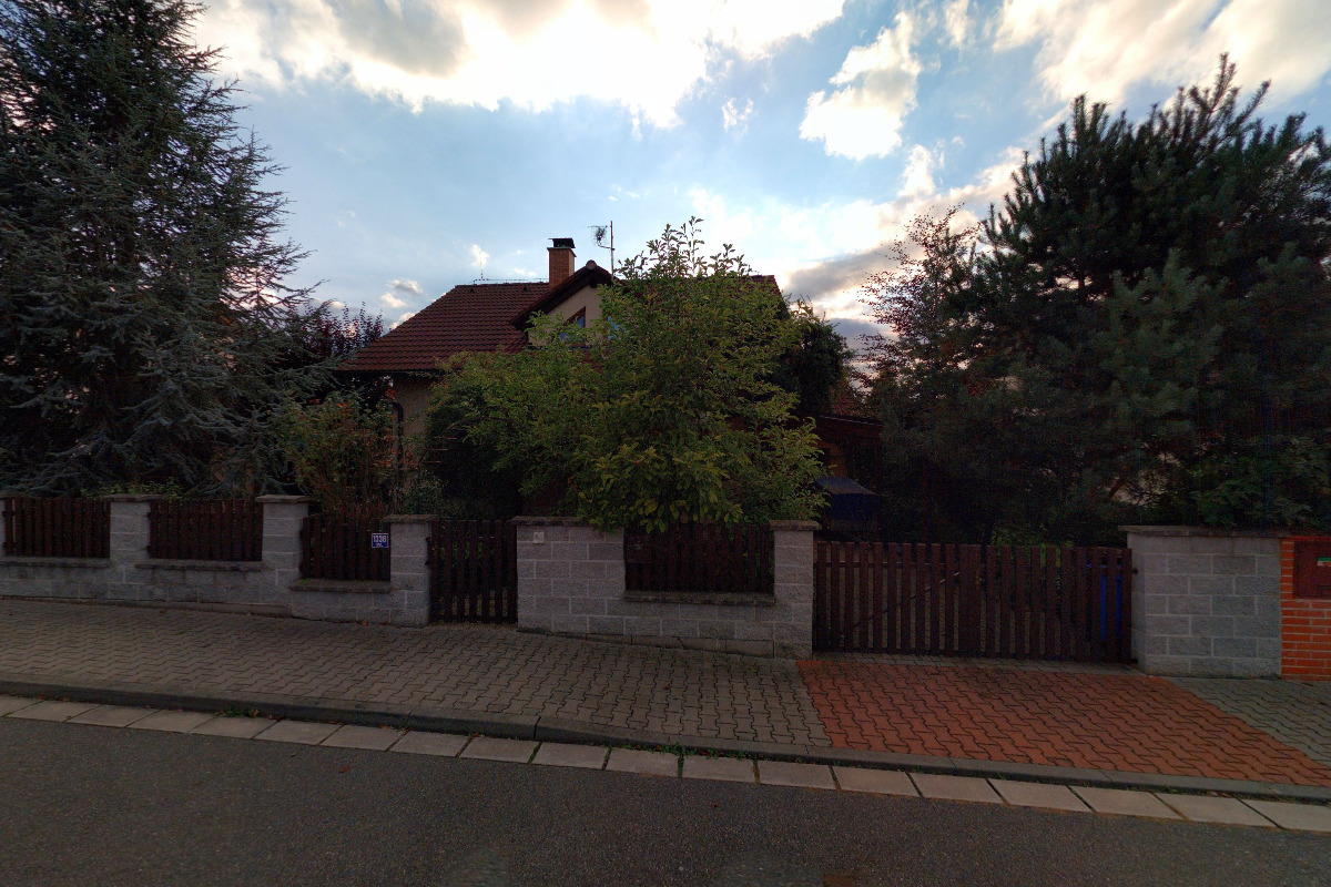 BcA. Zdeněk Šmahel, DiS. - restaurátor