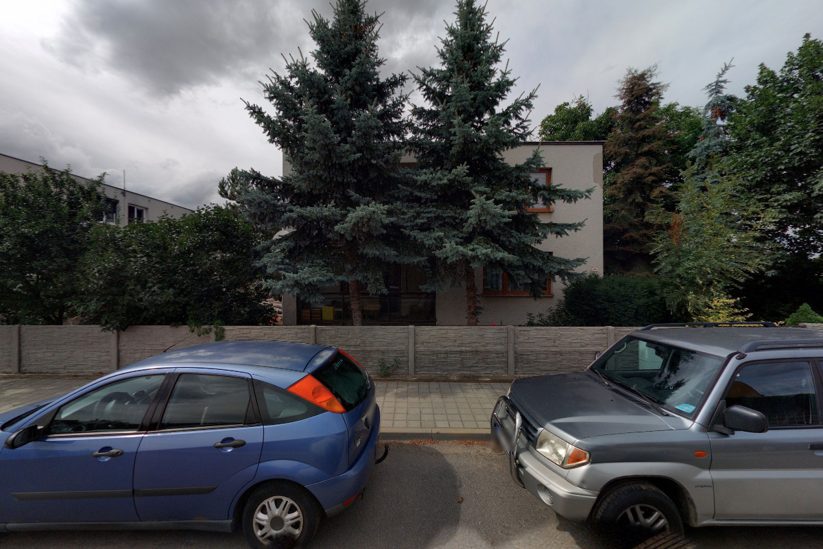 Moravský rybářský svaz, z.s. pobočný spolek Jaroměřice nad Rokytnou