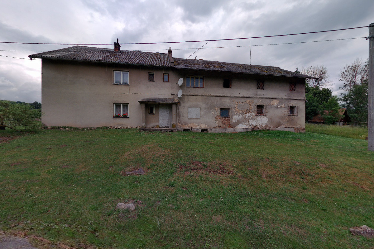 Evžen Zippe - lesnictví