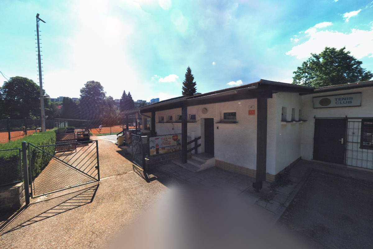 Tenis Centrum Olomouc, s.r.o.