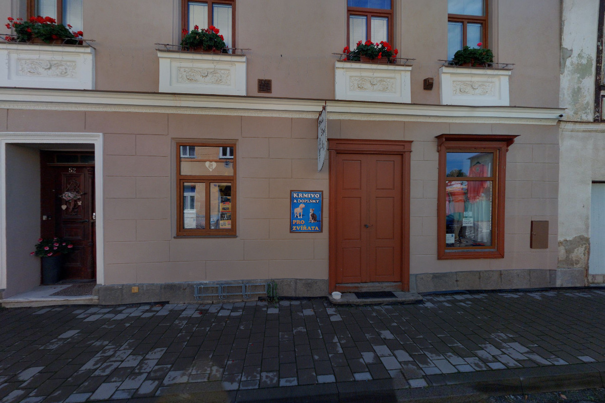 AVZO TSČ ČR Vidnava