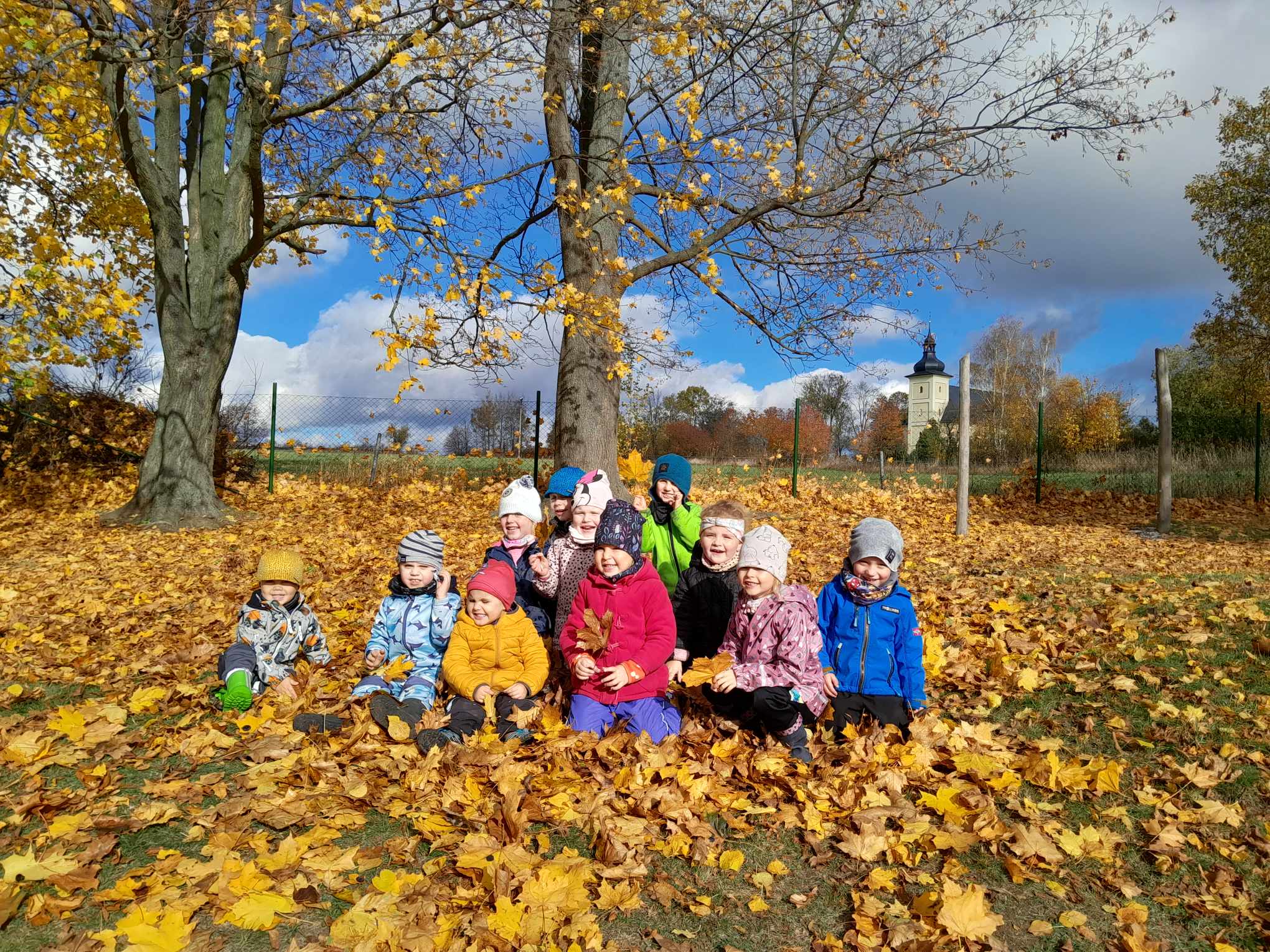 MŠ Staré Město foto 5