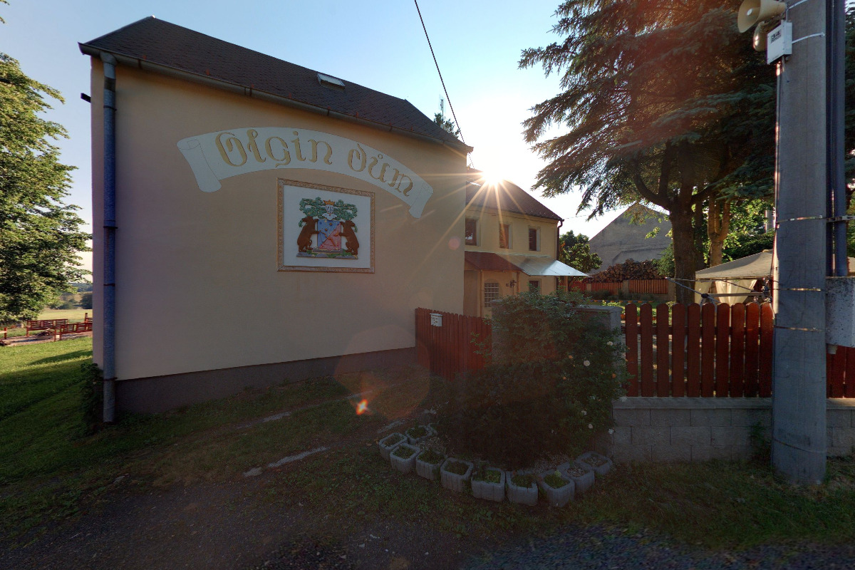 Martina Fukárková - sportovní zařízení