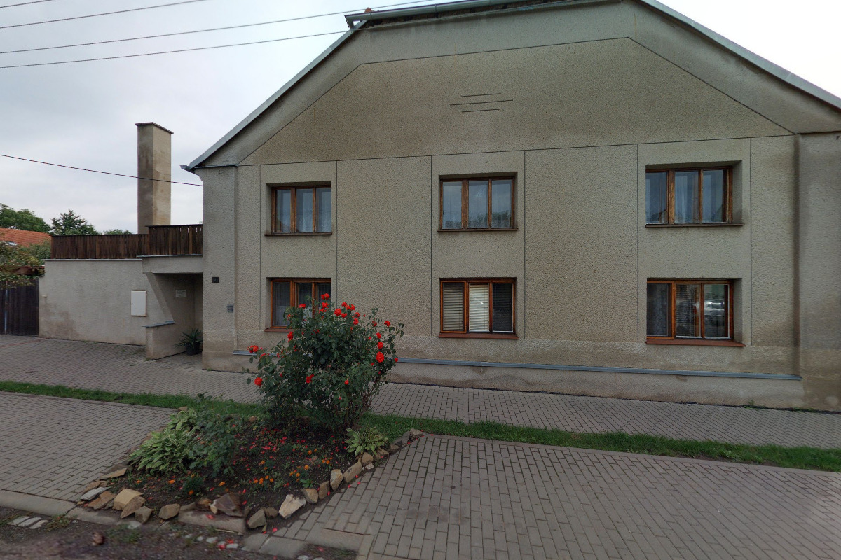 Karel Rohovský foto 2