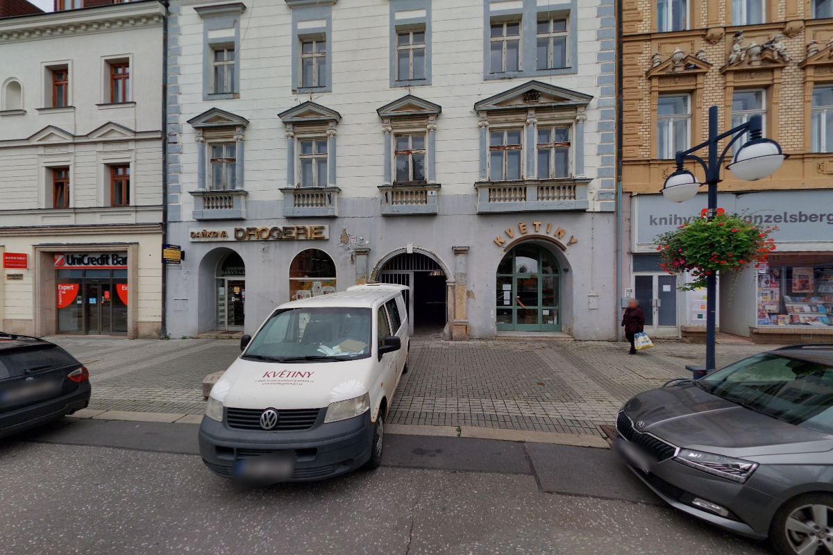 Pěvecký sbor Nota Bene Prostějov