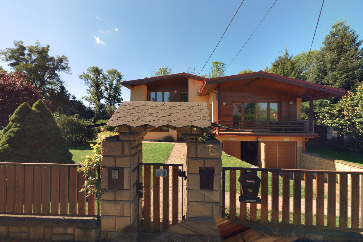 Instalatérství Bražina