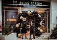 Fotografie Angry Beards