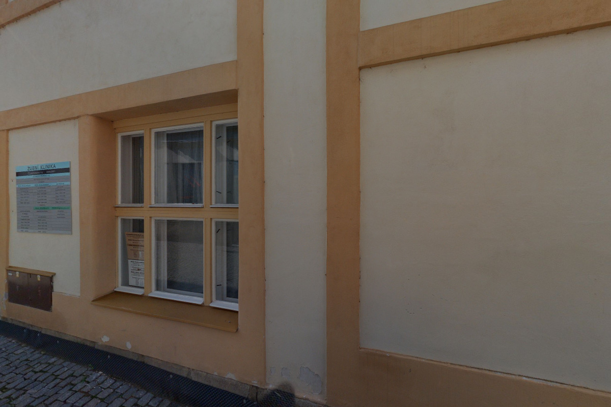 Zubní centrum DentPra - MDDr. Michal Pražan