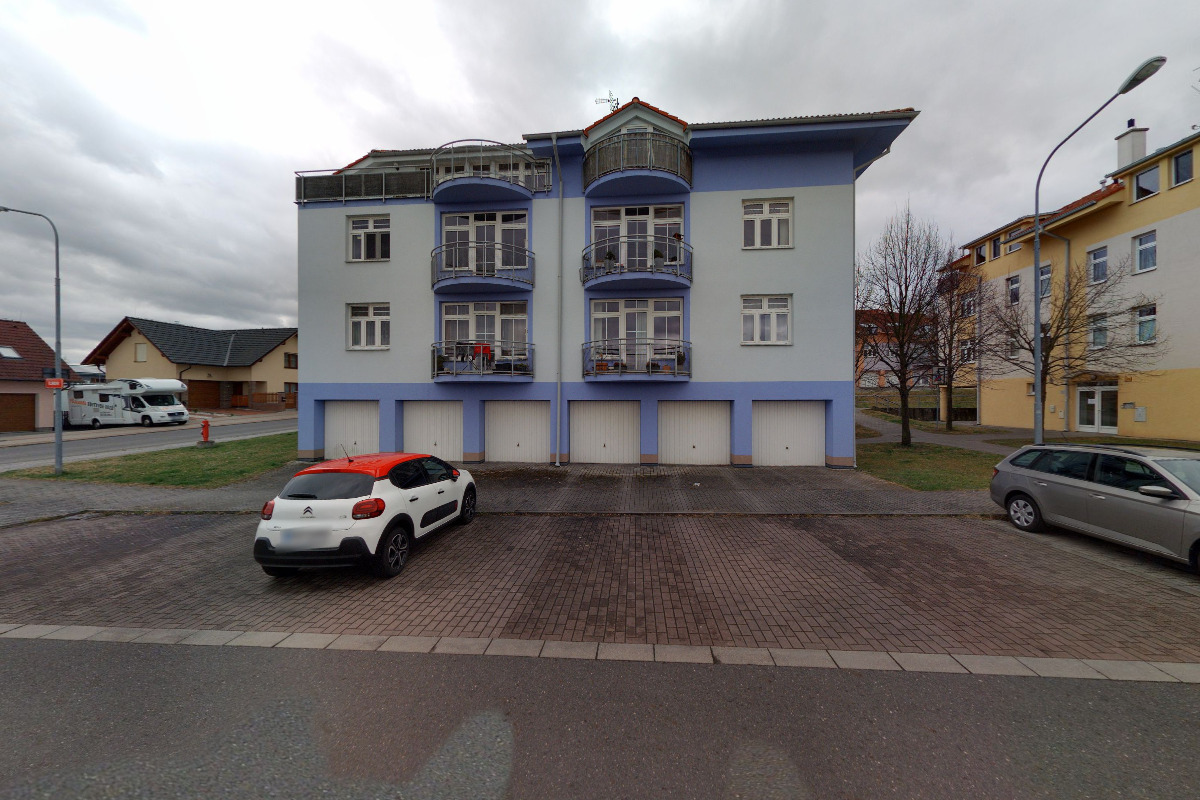 Beautylife Salon Michaela Červenská