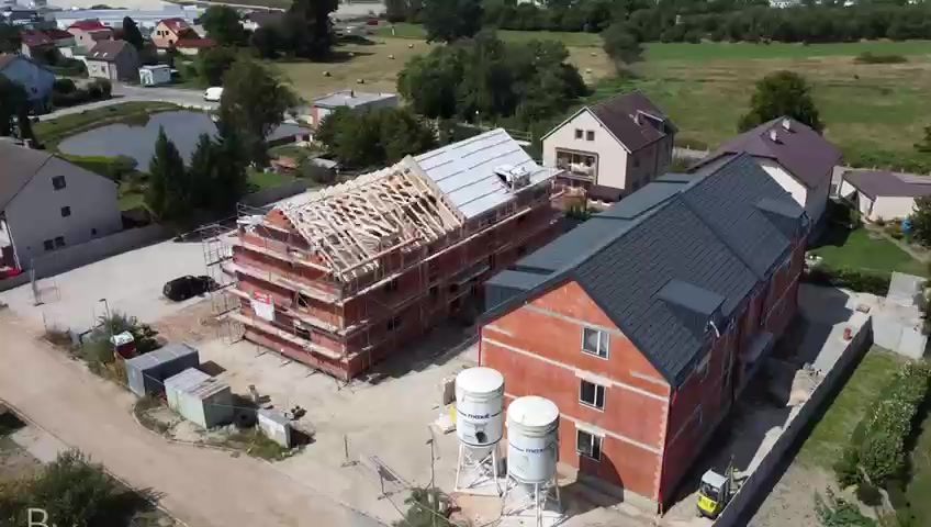 BYTY POHŮRKA foto 2 (náhled videa)
