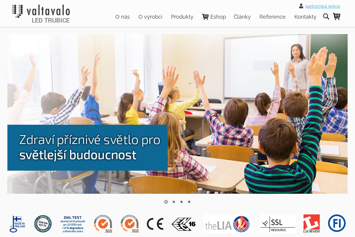 Ledtrubicevaltavalo.cz