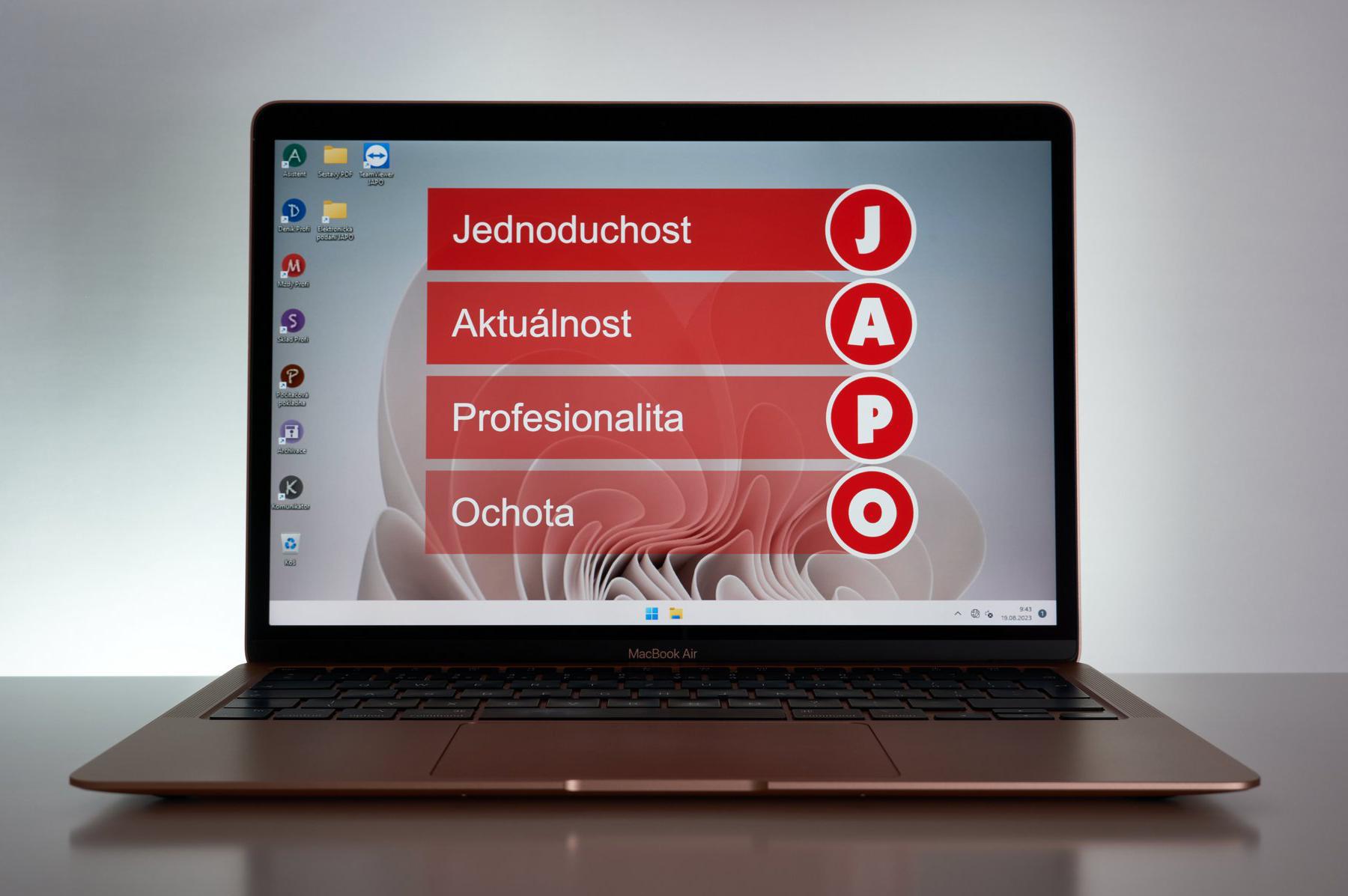 JAPO Zlín, spol. s r. o.