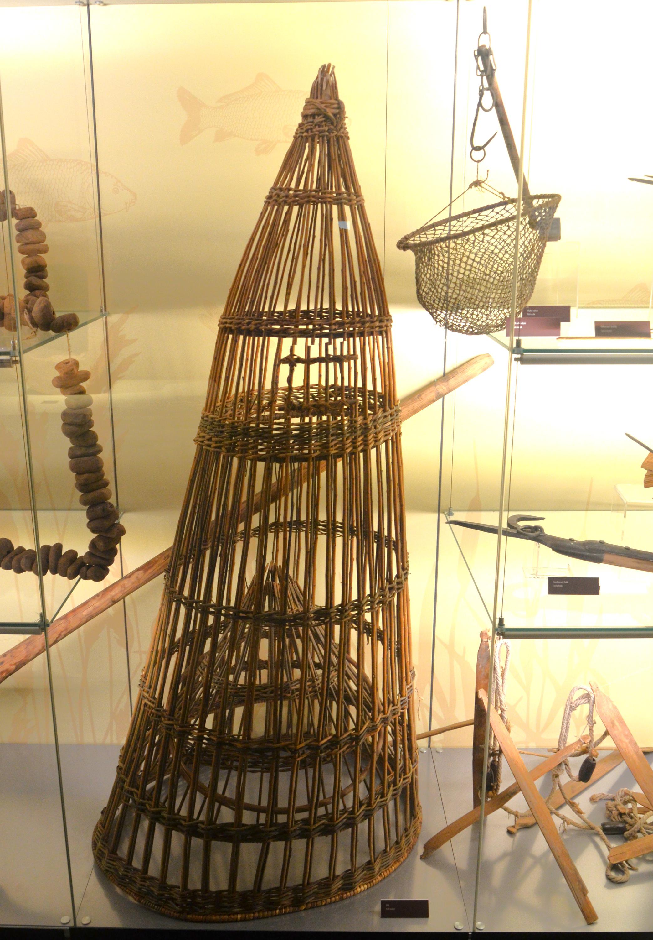 Národní zemědělské muzeum foto 5