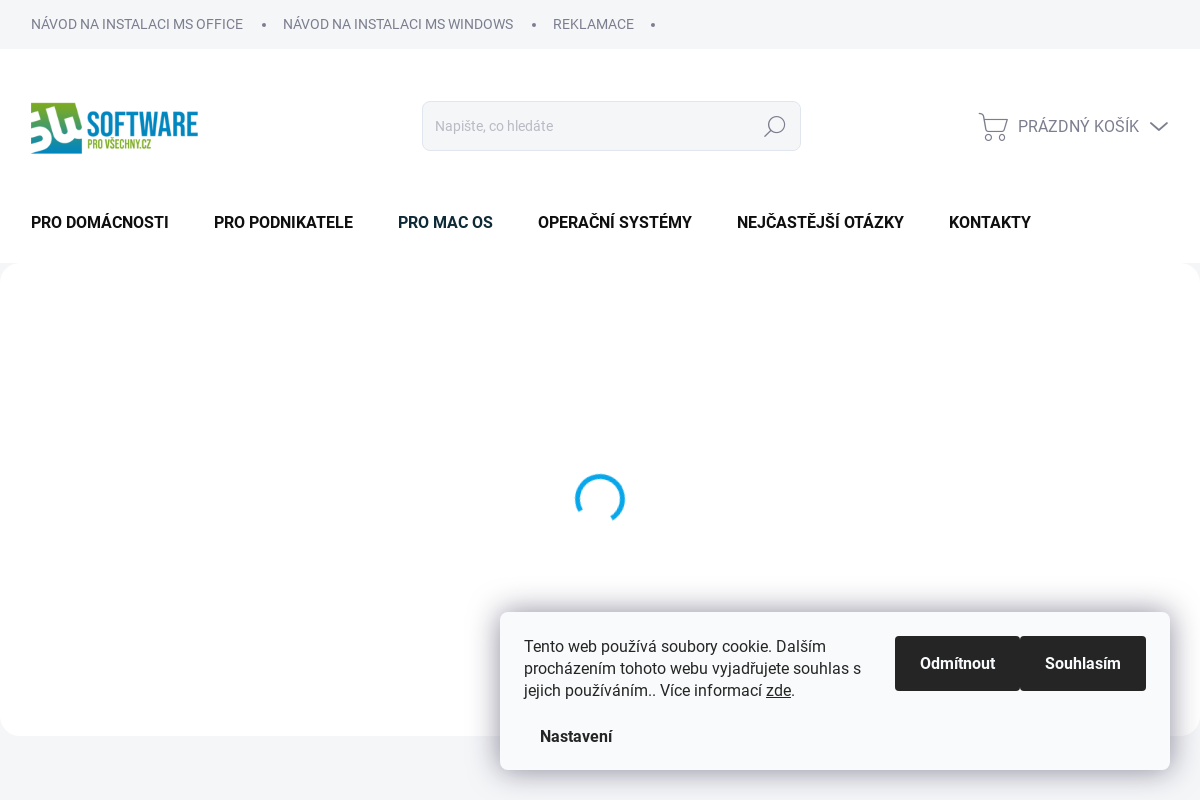 Softwareprovsechny.cz