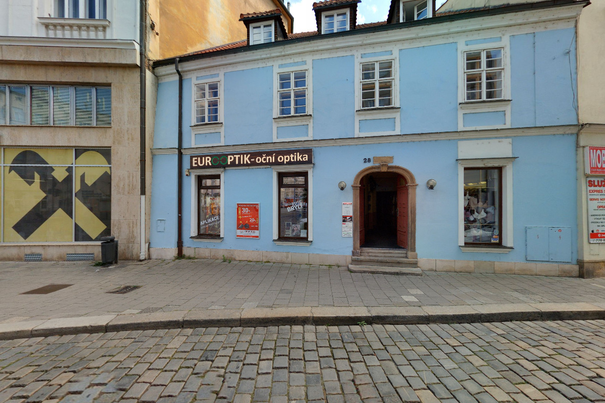 Insolvence 2008, a.s.