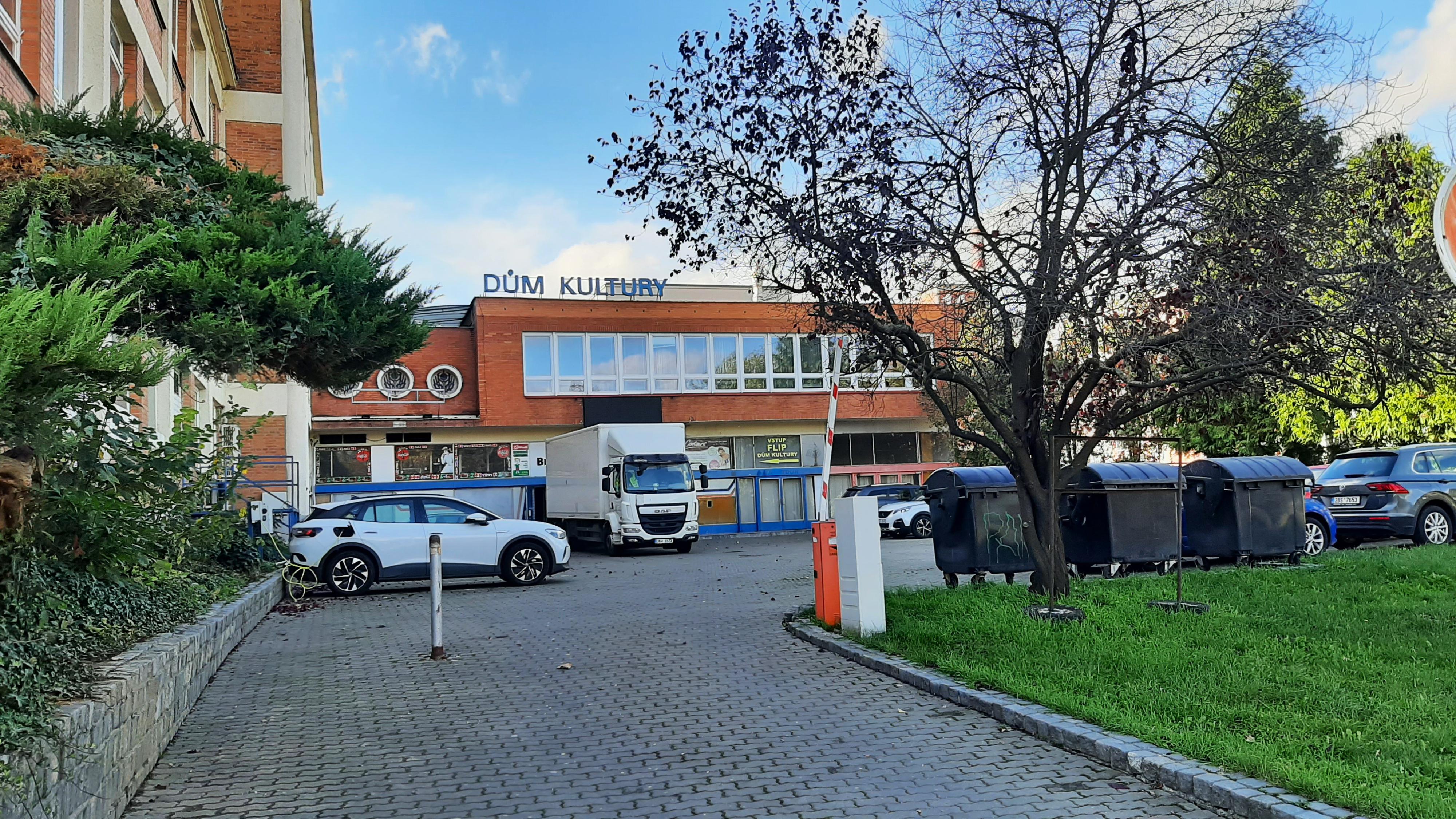 Dům kultury s.r.o. foto 5