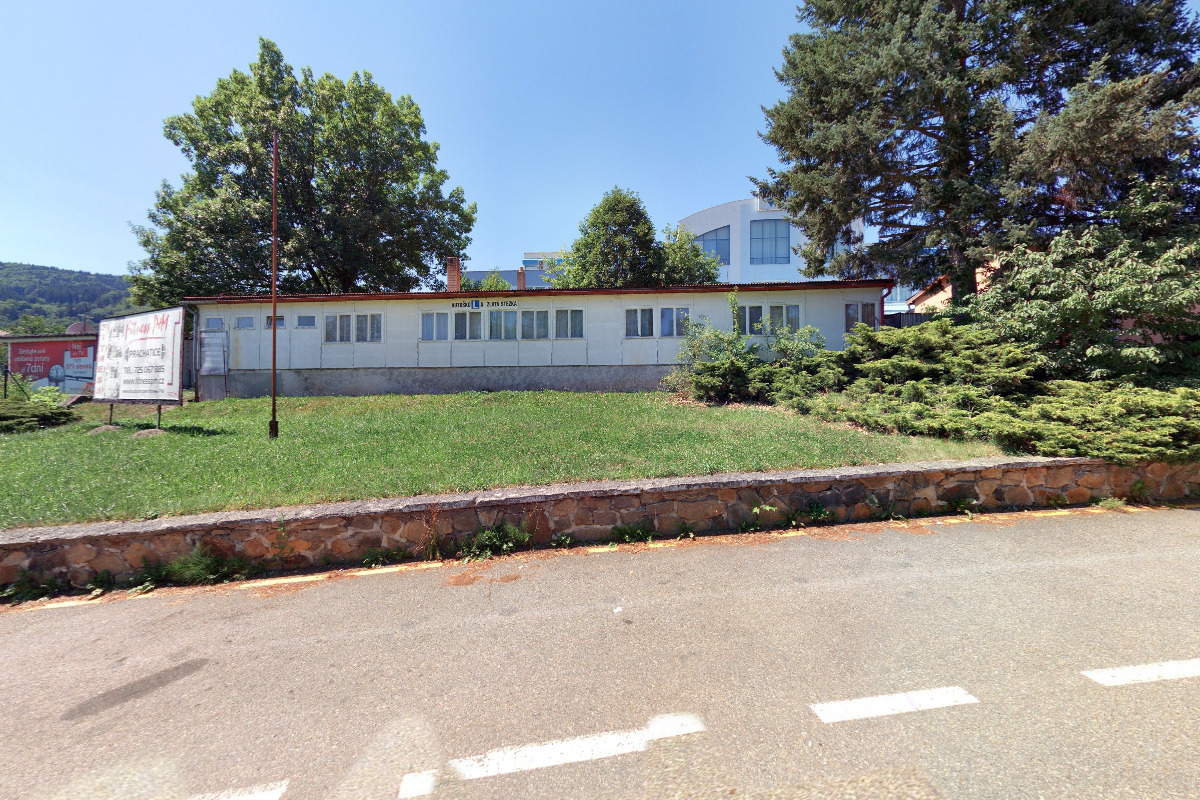 Autoškola Zlatá stezka