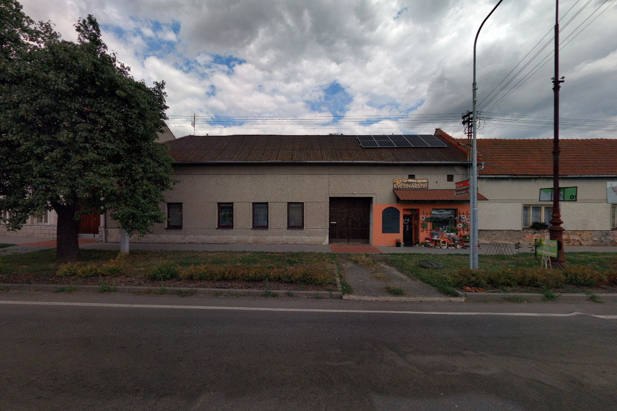 Květinářství U Dvou Kopretin foto 2