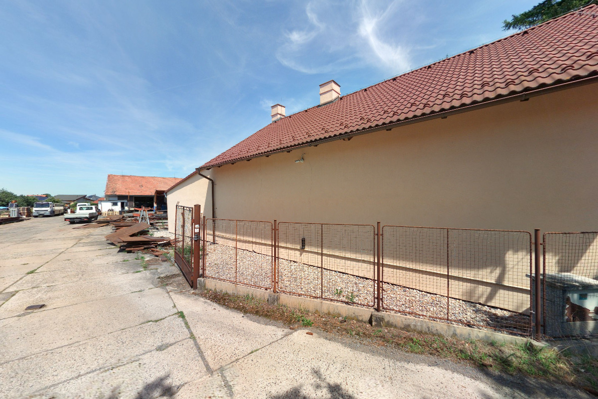 Obchodní společnost RESTA BKPV, spol. s r.o.