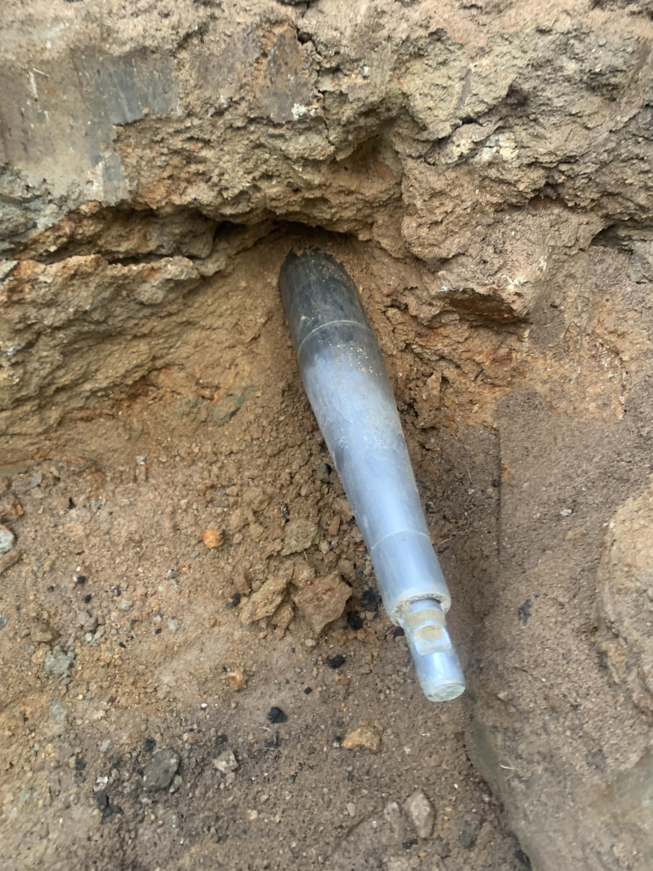 Zemní protlaky - Roman Pejša foto 4