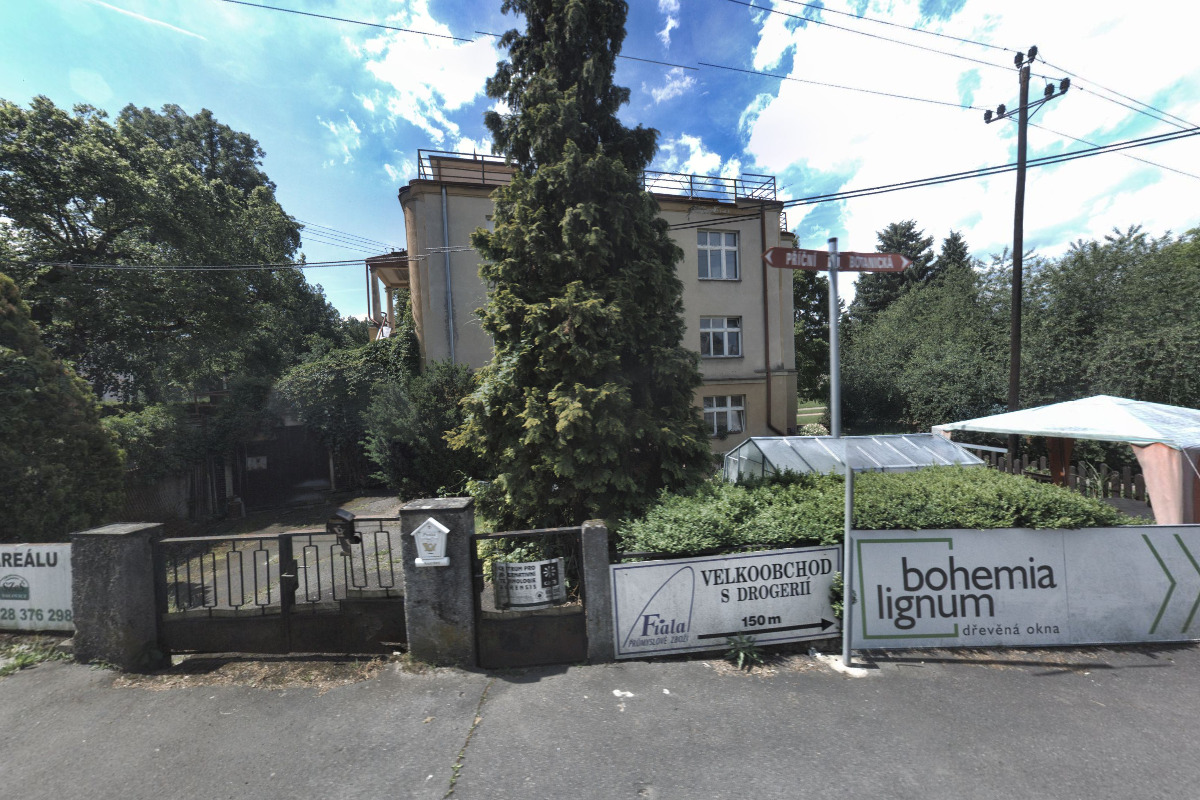 Česká sledge hokejová asociace