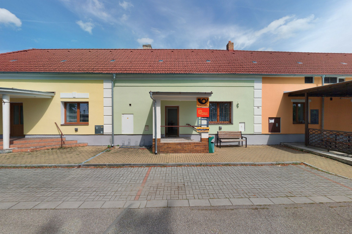 Mydlovarská Hospoda