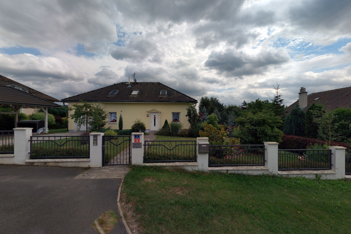 MUDr. Jana Brogelová