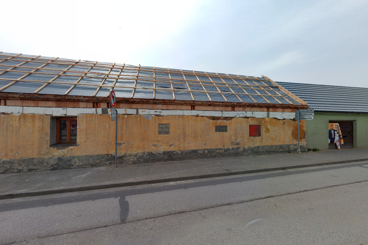 Apartmán Borovanské baroko