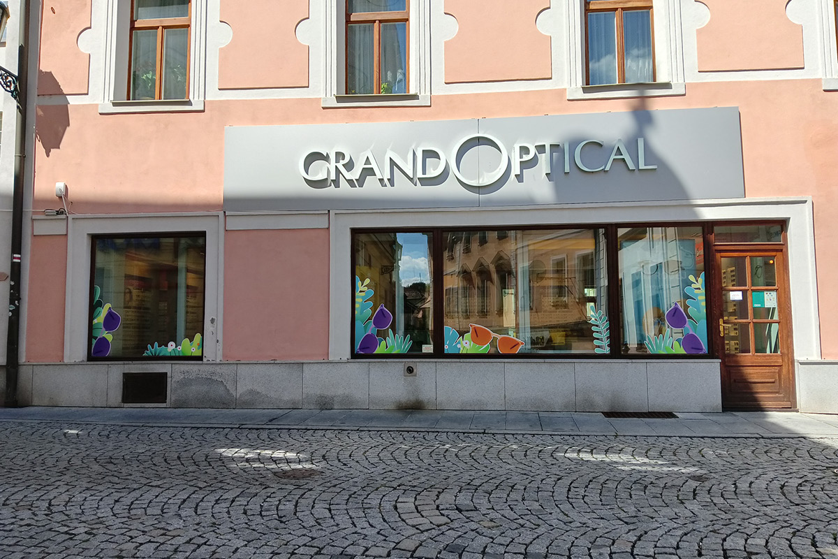 GrandOptical